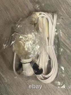 Precious Moments REG NATIVITY Addition LIGHTED INN 283428 Complete Mint