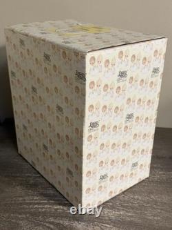 Precious Moments REG NATIVITY Addition LIGHTED INN 283428 Complete Mint