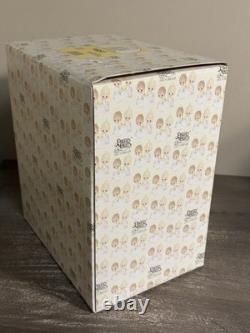 Precious Moments REG NATIVITY Addition LIGHTED INN 283428 Complete Mint