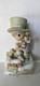 Precious Moments Ready In The Nick Of Time 2000 Collectors Weekend Le1500 Signed