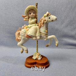 Precious Moments Reflect And Give Thanks For All Of Life's Bounty 4001786 NEW