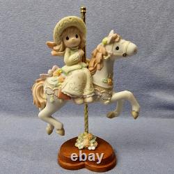 Precious Moments Reflect And Give Thanks For All Of Life's Bounty 4001786 NEW