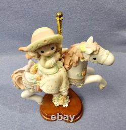 Precious Moments Reflect And Give Thanks For All Of Life's Bounty 4001786 NEW