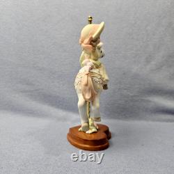 Precious Moments Reflect And Give Thanks For All Of Life's Bounty 4001786 NEW