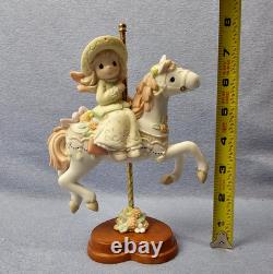 Precious Moments Reflect And Give Thanks For All Of Life's Bounty 4001786 NEW