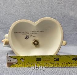 Precious Moments Reflect And Give Thanks For All Of Life's Bounty 4001786 NEW