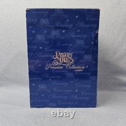 Precious Moments Reflect And Give Thanks For All Of Life's Bounty 4001786 NEW