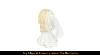 Precious Moments Remembrance Of My First Holy Communion Bisque Porcelain Figurine Girl 13302