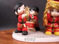 Precious Moments Roaring Into The New Year With Abundance 239602 Singapore LE