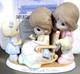 Precious Moments Sew Much Love To Share