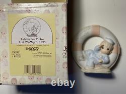 Precious Moments Sailabration Cruise April 29-May 6, 1995 SIGNED