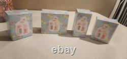 Precious Moments Sammy's Circus Complete 9-Piece Set 1993 Brand New