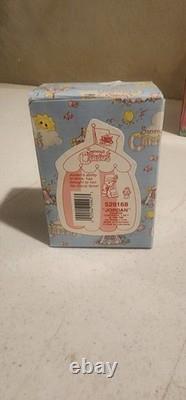 Precious Moments Sammy's Circus Complete 9-Piece Set 1993 Brand New