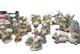 Precious Moments Set 36 Pieces 1983-2002