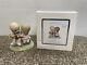 Precious Moments Share The Gift Of Love You Make My Heart Sing 1320ii Rare