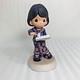 Precious Moments Singapore Airlines Sq Girl 2016 Figure With Hot Towels Limited Le
