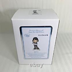 Precious Moments Singapore Airlines SQ Girl 2016 Figure with Hot Towels Limited LE