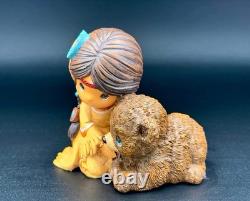 Precious Moments Spirit of the Wild Figurine Collection