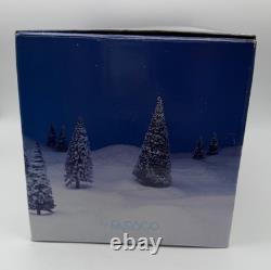 Precious Moments Sugar Town Skating Pond Complete 7 PC Collector Set 2 BONUS PCS