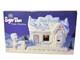 Precious Moments Sugar Town Train Station 6 Pc Set Enesco 1995 Brandnew