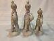 Precious Moments They Followed The Star E-5624 Nativity Wisemen On Camels No Box