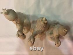 Precious Moments THEY FOLLOWED THE STAR E-5624 NATIVITY Wisemen on Camels No Box