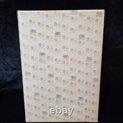 Precious Moments THE LORD IS OUR CHIEF INSPIRATION 204870 Large 9 Chapel Excl