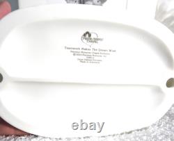 Precious Moments Teamwork Makes The Dream Work figurine #239013