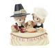 Precious Moments Thanksgiving Give Thanks Limited Edition New 2020 201034