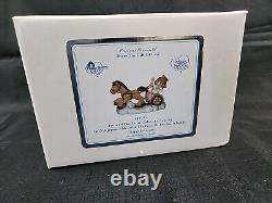 Precious Moments The Fruit Of The Spirit Galatians Life's A Joyous Ride MIB