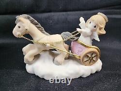 Precious Moments The Fruit Of The Spirit Galatians Life's A Joyous Ride MIB