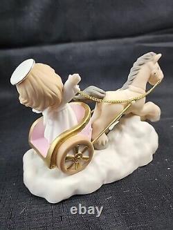 Precious Moments The Fruit Of The Spirit Galatians Life's A Joyous Ride MIB