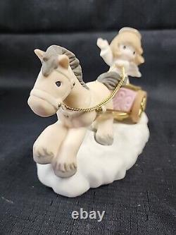 Precious Moments The Fruit Of The Spirit Galatians Life's A Joyous Ride MIB