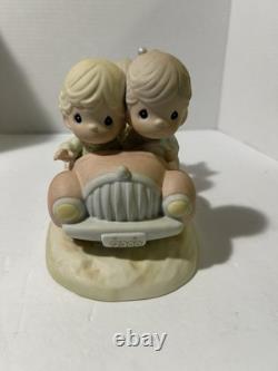 Precious Moments The Fun Is Being Together 2000 #730262