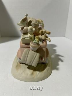 Precious Moments The Fun Is Being Together 2000 #730262