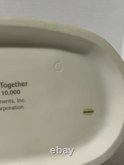 Precious Moments The Fun Is Being Together 2000 #730262