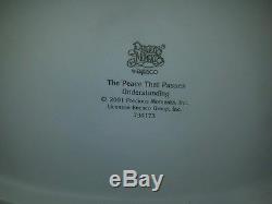Precious Moments The Peace That Passes Understanding 730173 MIB