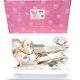 Precious Moments The True Spirit Of Christmas Guides The Way 104784 In Box Vtg