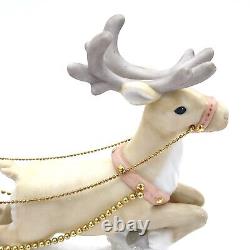 Precious Moments The True Spirit Of Christmas Guides The Way 104784 In Box Vtg