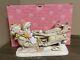 Precious Moments The True Spirit Of Christmas Guides The Way 104784 Mint In Box
