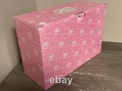 Precious Moments The True Spirit Of Christmas Guides The Way 104784 Mint In Box