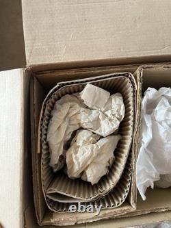 Precious Moments They Followed The Star. NRFB 3 piece Jonathan and David 1981