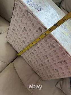 Precious Moments They Followed The Star. NRFB 3 piece Jonathan and David 1981