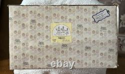 Precious Moments They Followed The Star. NRFB 3 piece Jonathan and David 1981