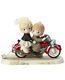 Precious Moments Together Wherever The Road May Lead Figurine 172008