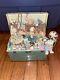 Precious Moments Toy Chest Deluxe Action Musical My Favorite Things 1991 Withbox