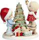 Precious Moments Tree Christmas Times Decorate Your Holiday Christening Happy