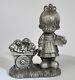 Precious Moments Very Rare 1980s Production Sample God Loveth A Cheerful Giver
