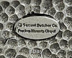 Precious Moments VERY RARE 1980s PRODUCTION SAMPLE God Loveth a Cheerful Giver