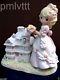 Precious Moments Very Rare Chapel Exclusive Fairytales Can Come True With Box
